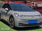 Volkswagen Id.3 Pro Permance 1st Plus