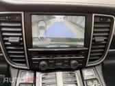 Porsche Panamera Platinum Edition
