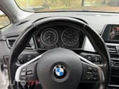 BMW 216 d Advantage Auto