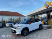 Citroen C3 Aircross 1.2 PureTech C-Series