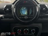 MINI Clubman One D 4Business Nav