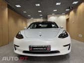 Tesla Model 3 Long Range Tração Integral