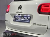 Citroen C5 Aircross 1.6 Hybrid Feel e-EAT8