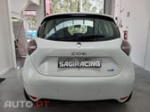 Renault Zoe (c/ Bateria) E-Tech EV50 Equilibre