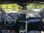 Peugeot 5008 1.5 BlueHDi Allure Pack EAT8