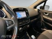 Renault Clio Sport Tourer Tce Limited 