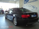 BMW 320 d Coupe Edição M
