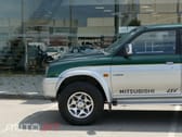 Mitsubishi L200 2.5 TD Strakar CD