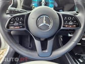 Mercedes-Benz A 180 d Style Aut.