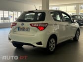 Toyota Yaris 1.5 VVT-i Exclusive+Pack Luxury