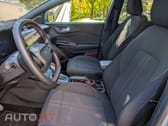 Ford Puma 1.0 EcoBoost MHEV ST-Line Aut.