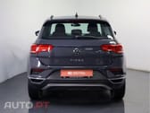 Volkswagen T-Roc 1.6 TDI STYLE