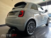Fiat 500e 87kw Icon