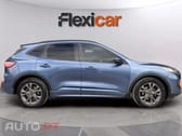 Ford Kuga 1.5 TDCi EcoBlue ST-Line