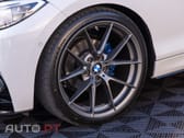 BMW 218 d Pack M