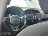 Kia Soul 64kWh