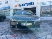 Mitsubishi Lancer 1.5 Invite