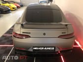 Mercedes-Benz AMG GT 63 S 4Matic+