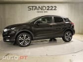 Nissan Qashqai 1.5 dCi N-Connecta J18