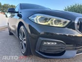 BMW 116 d Line Sport Auto