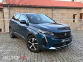 Peugeot 3008 1.5 BlueHDi Active
