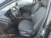 Ford Focus SW 1.5 TDCi Titanium