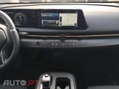 Nissan Ariya 87 kWh Engage