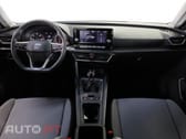 Seat Leon ST 2.0 TDI STYLE 
