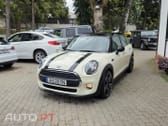 MINI Cooper One D