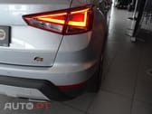 Seat Arona 1.0 TSI FR