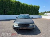 Audi A4 Avant 1.9 TDI Sport