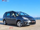 Citroen C4 Grand Picasso 1.6 e-HDi Exclusive CMP6