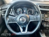 Nissan Qashqai N-Connecta 110cv / 168€ mês