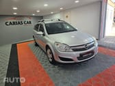 Opel Astra Sports Tourer 1.3 CDTi Cosmo S/S