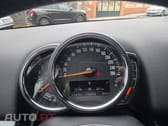 MINI Countryman One D