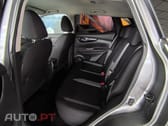 Nissan Qashqai 1.5 dCi N-Style DCT