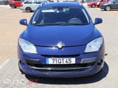 Renault Mégane Break Dci