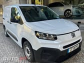 Fiat Doblo 1.5 BlueHdi