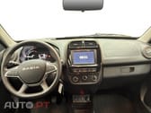 Dacia Spring Electric 65 Extreme