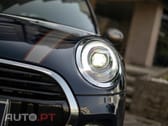 MINI Cooper Cooper D Auto