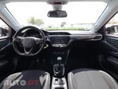 Opel Corsa 1.2 Direct Injection Turbo
