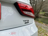 Audi A1 1.0 TFSI ultra design
