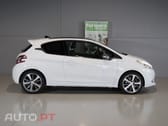 Peugeot 208 1.6 THP Allure
