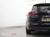 Renault Mégane Sport Tourer 1.3 TCe Limited EDC