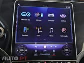 Mercedes-Benz EQE SUV 350+