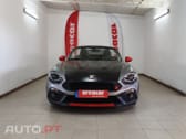 Abarth 124 Spider 1.4 MultiAir Turbo
