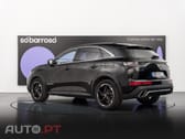 DS DS7 Crossback E-Tense Performance Line EAT8