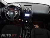 Nissan Qashqai +2 1.6 dCi Tekna Premium 18 360 S&S