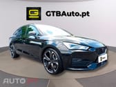 Cupra Leon ST I.V.A DEDUTIVEL VZ e-Hybrid DCC 