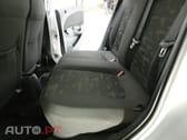 Opel Corsa 1.2 City FlexFuel